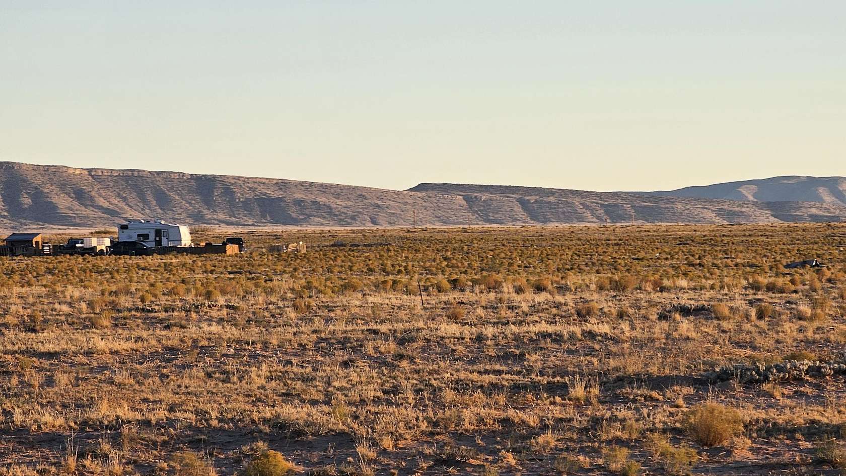 1 Acre of Residential Land for Sale in Socorro, New Mexico