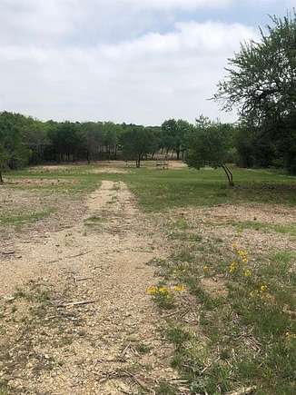 2.598 Acres of Residential Land for Sale in Weatherford, Texas