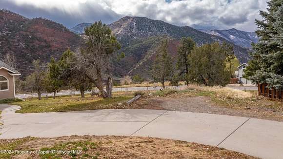 0.26 Acres of Residential Land for Sale in Glenwood Springs, Colorado