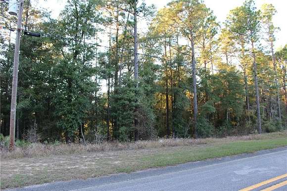 1.09 Acres of Residential Land for Sale in Eight Mile, Alabama