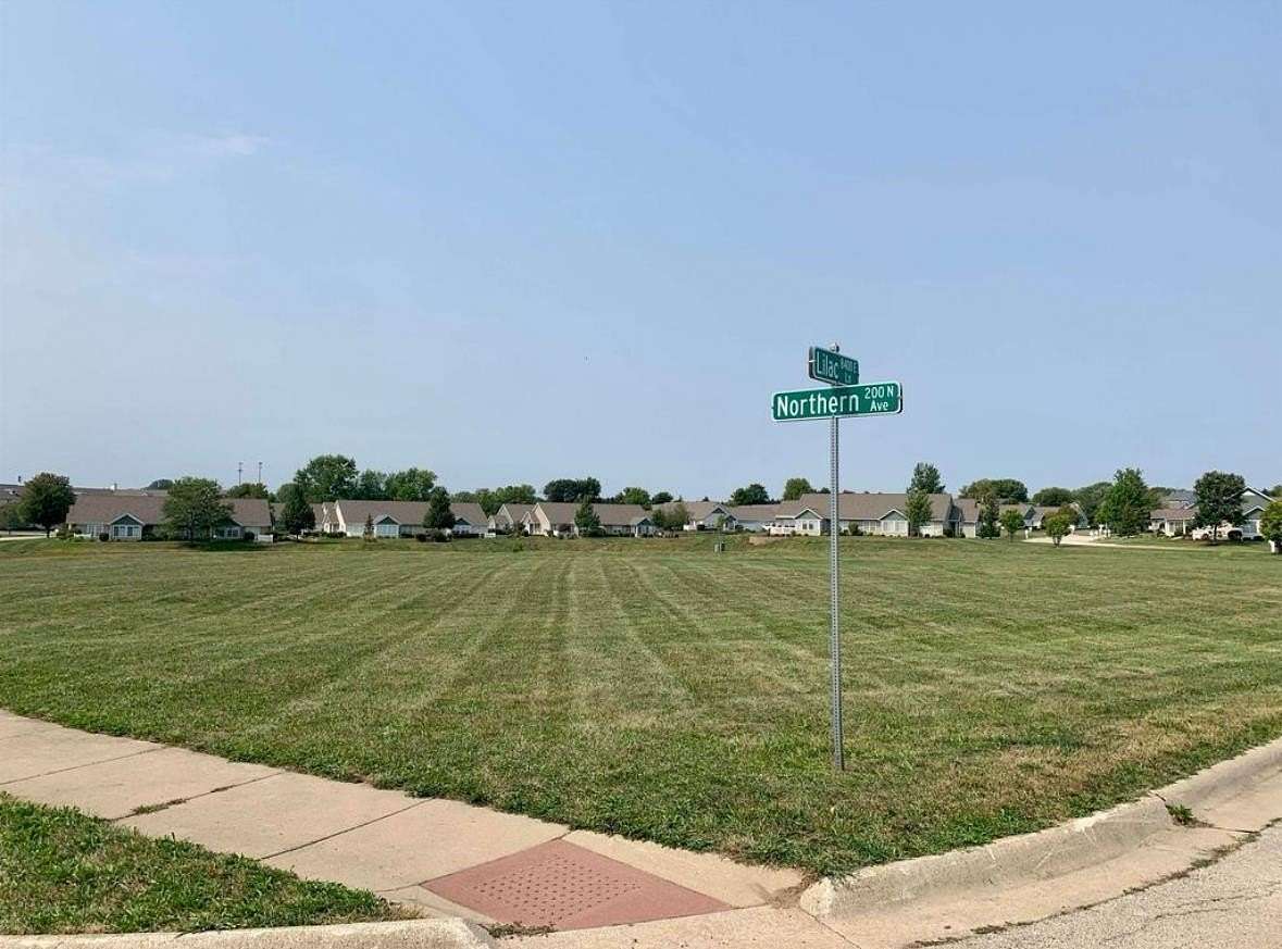 1.34 Acres of Land for Sale in Rockford, Illinois