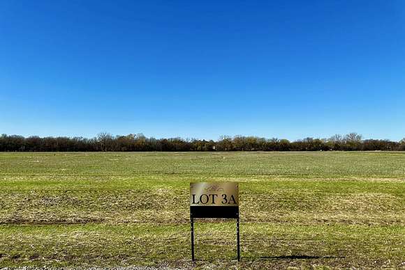 2.83 Acres of Residential Land for Sale in Derby, Kansas