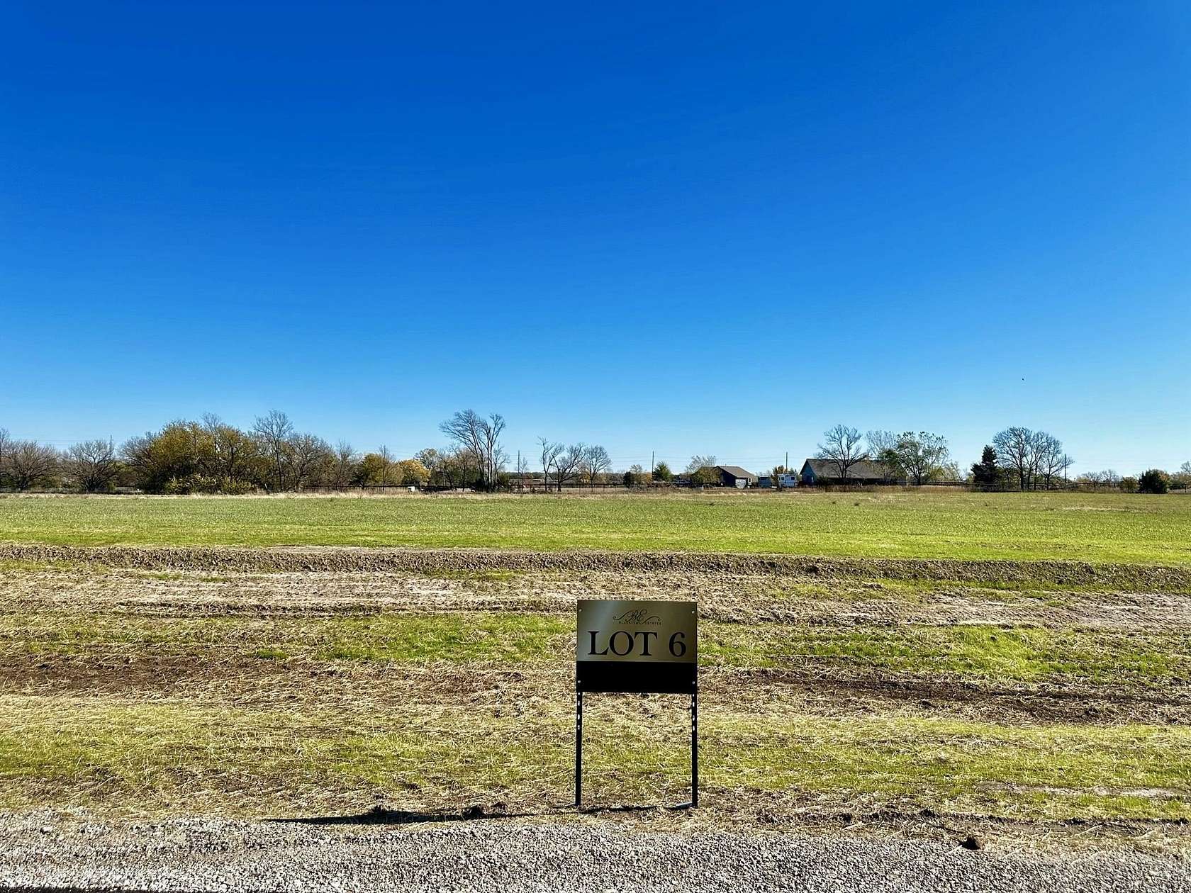 2.5 Acres of Residential Land for Sale in Derby, Kansas