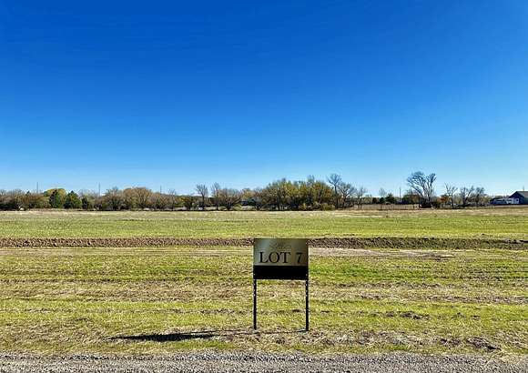 2.5 Acres of Residential Land for Sale in Derby, Kansas