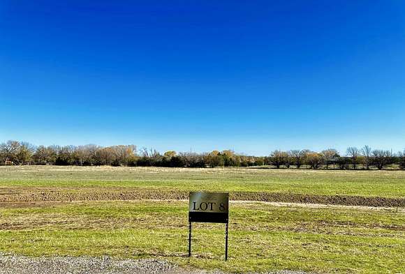 2.73 Acres of Residential Land for Sale in Derby, Kansas