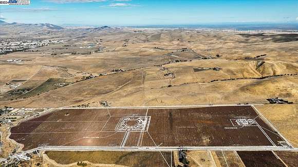 113 Acres of Land for Sale in Livermore, California