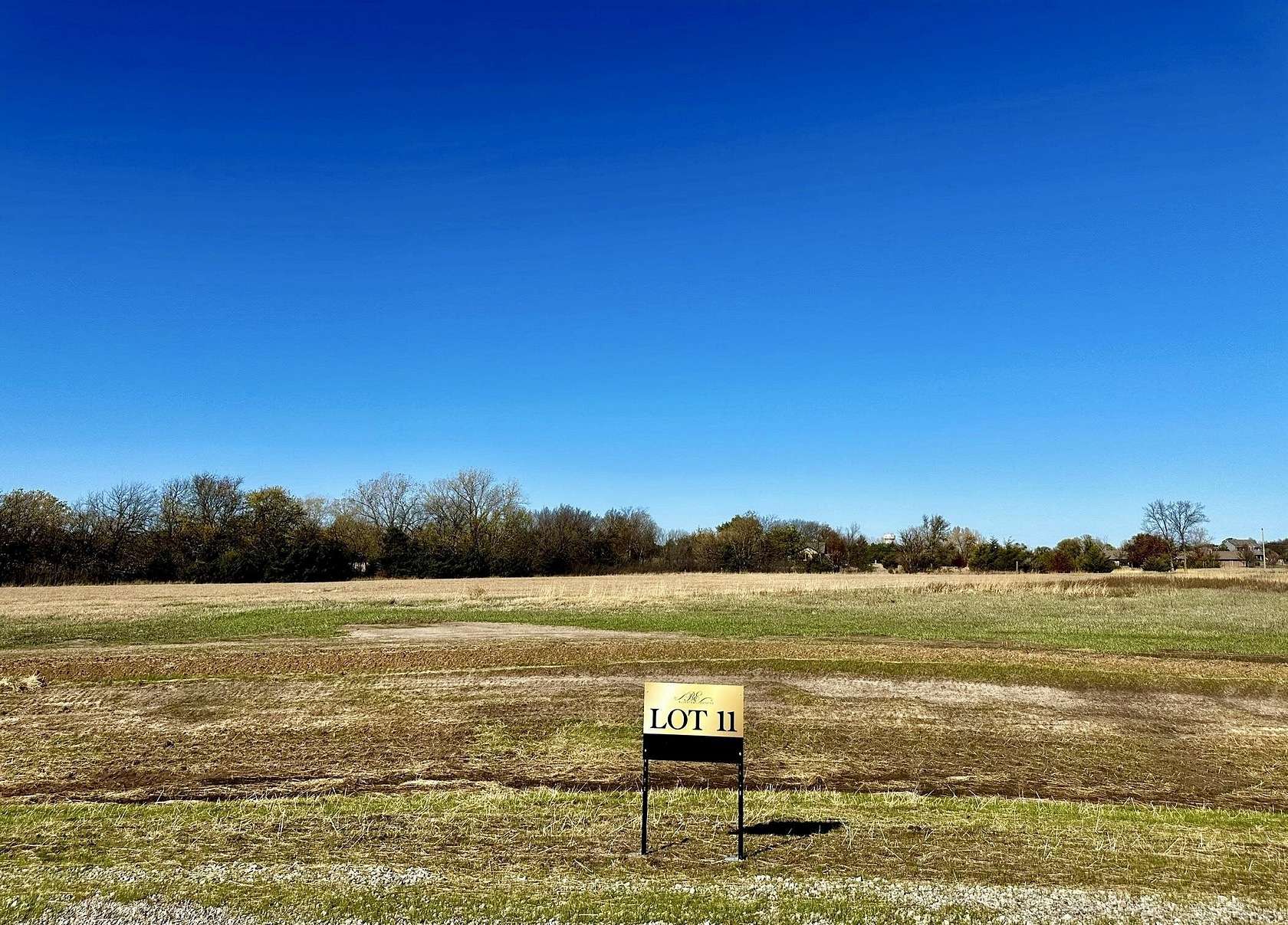 2.5 Acres of Residential Land for Sale in Derby, Kansas