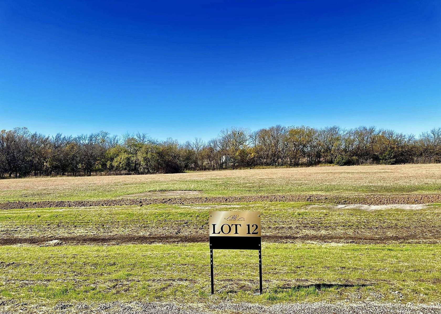 2.5 Acres of Residential Land for Sale in Derby, Kansas