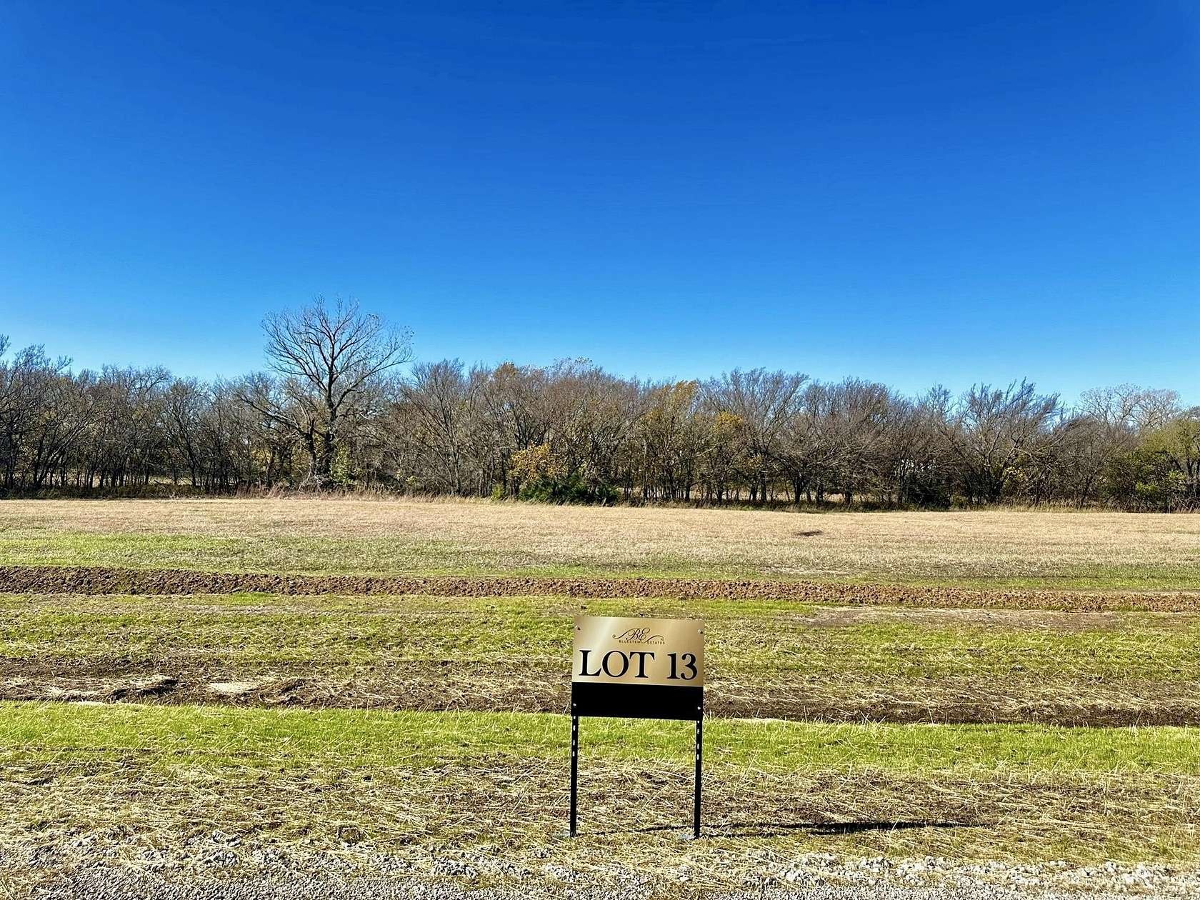 2.5 Acres of Residential Land for Sale in Derby, Kansas