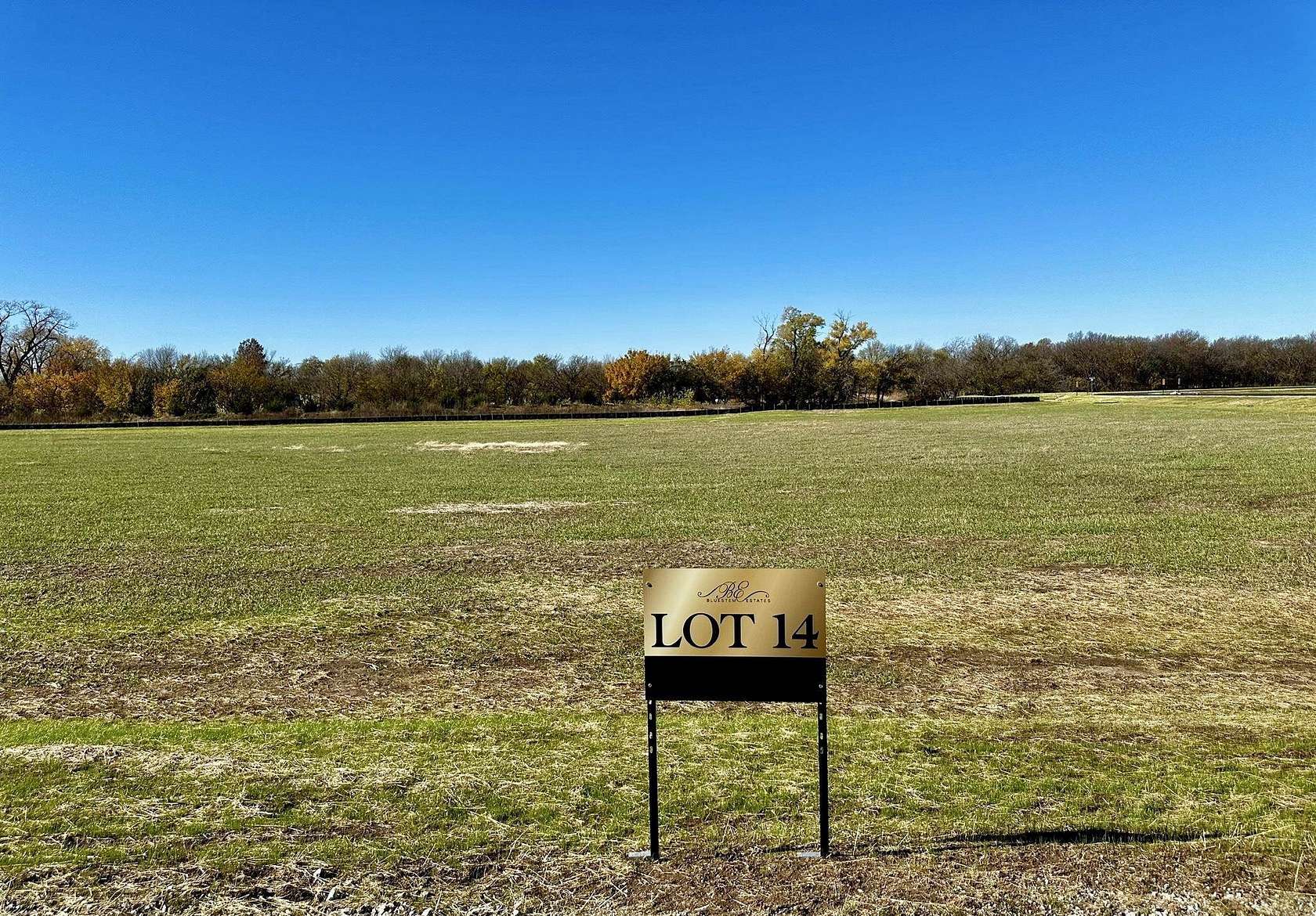 2.7 Acres of Residential Land for Sale in Derby, Kansas