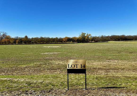 2.7 Acres of Residential Land for Sale in Derby, Kansas