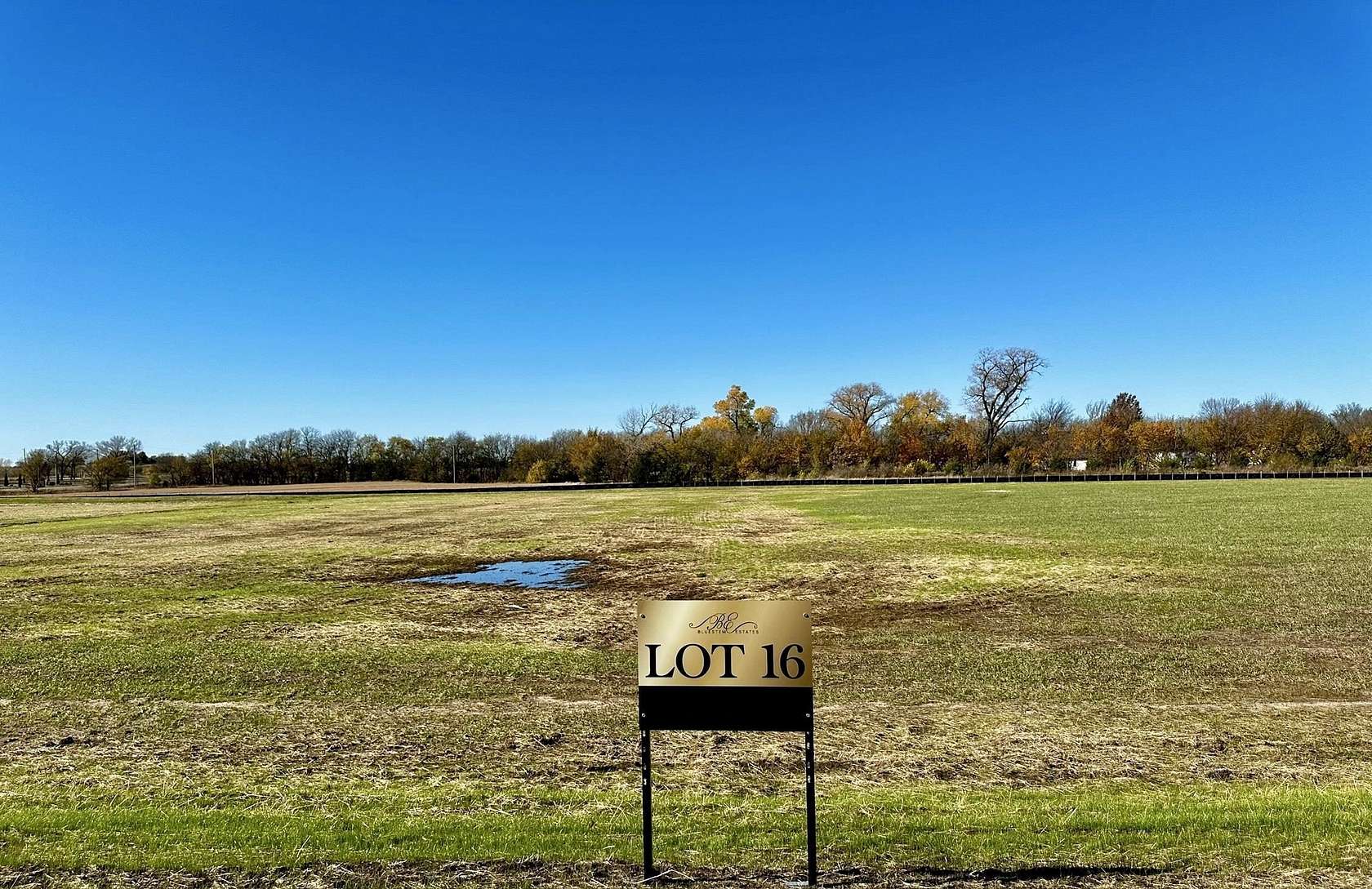 2.67 Acres of Residential Land for Sale in Derby, Kansas