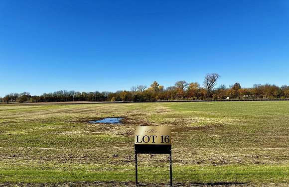 2.67 Acres of Residential Land for Sale in Derby, Kansas