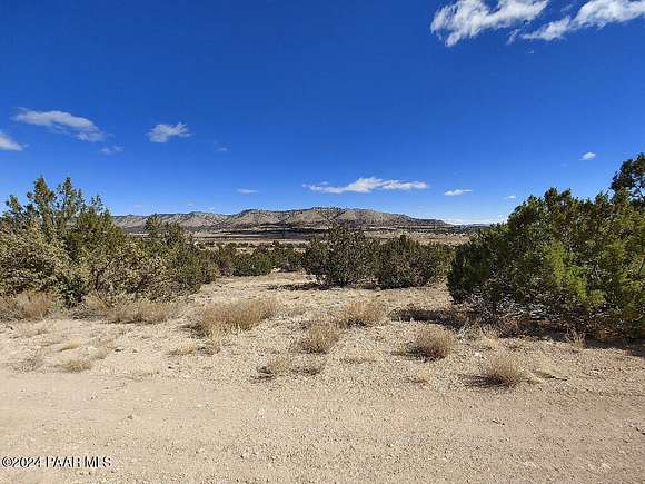 3.76 Acres of Residential Land for Sale in Seligman, Arizona