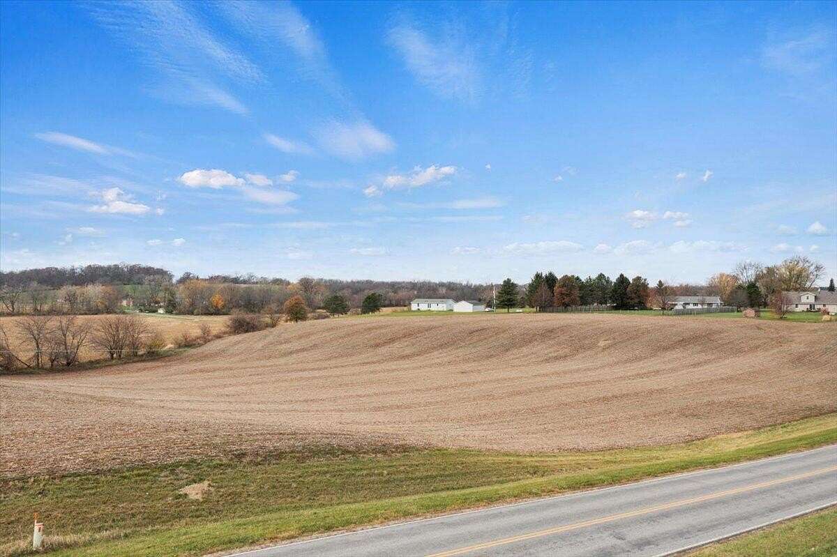 3.25 Acres of Residential Land for Sale in Urbana, Ohio