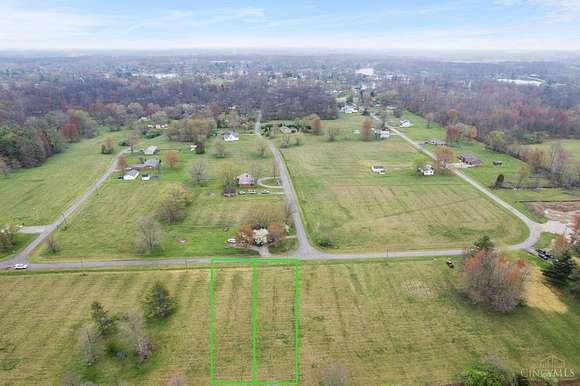 0.76 Acres of Residential Land for Sale in Perry Township, Ohio