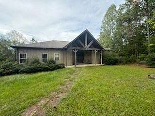 86.5 Acres of Land with Home for Sale in Oakman, Alabama