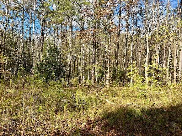 2.51 Acres of Residential Land for Sale in Westminster, South Carolina