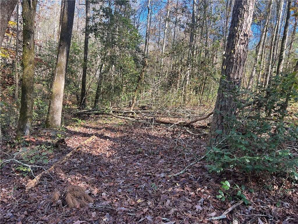 1 Acre of Residential Land for Sale in Westminster, South Carolina