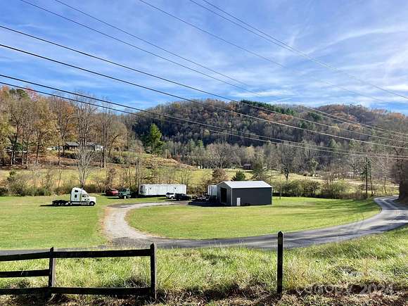 2.77 Acres of Land for Sale in Sylva, North Carolina