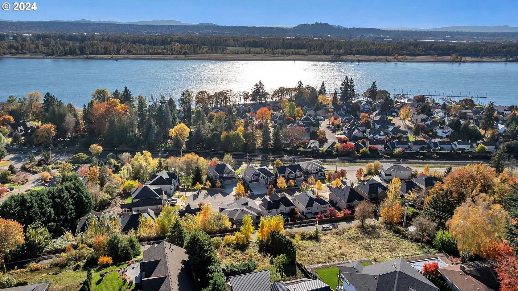 0.23 Acres of Residential Land for Sale in Vancouver, Washington