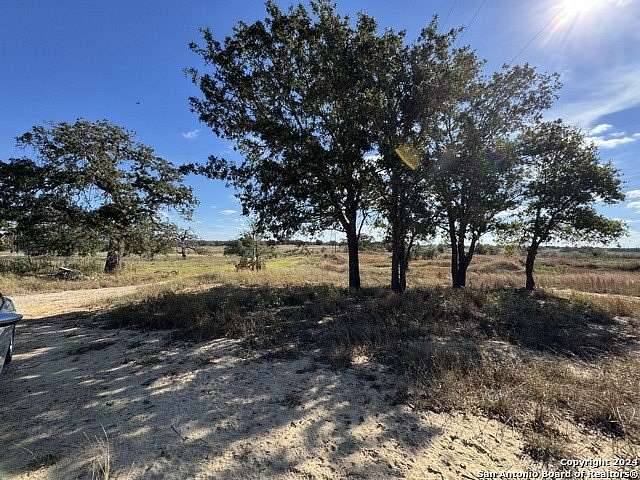 20.907 Acres of Land for Sale in Seguin, Texas