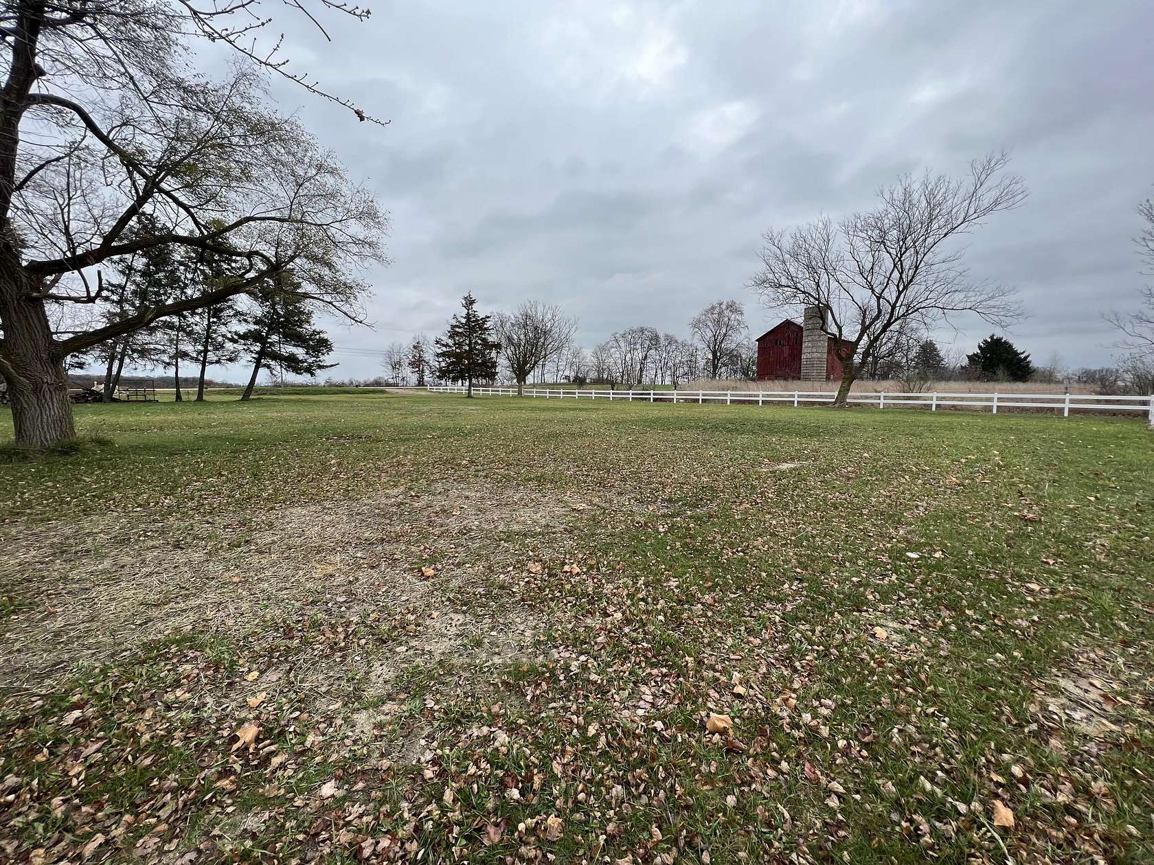 0.66 Acres of Residential Land for Sale in Ionia, Michigan