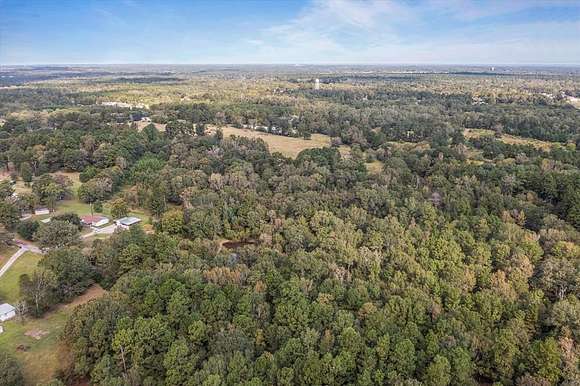 12.64 Acres of Land for Sale in Lufkin, Texas