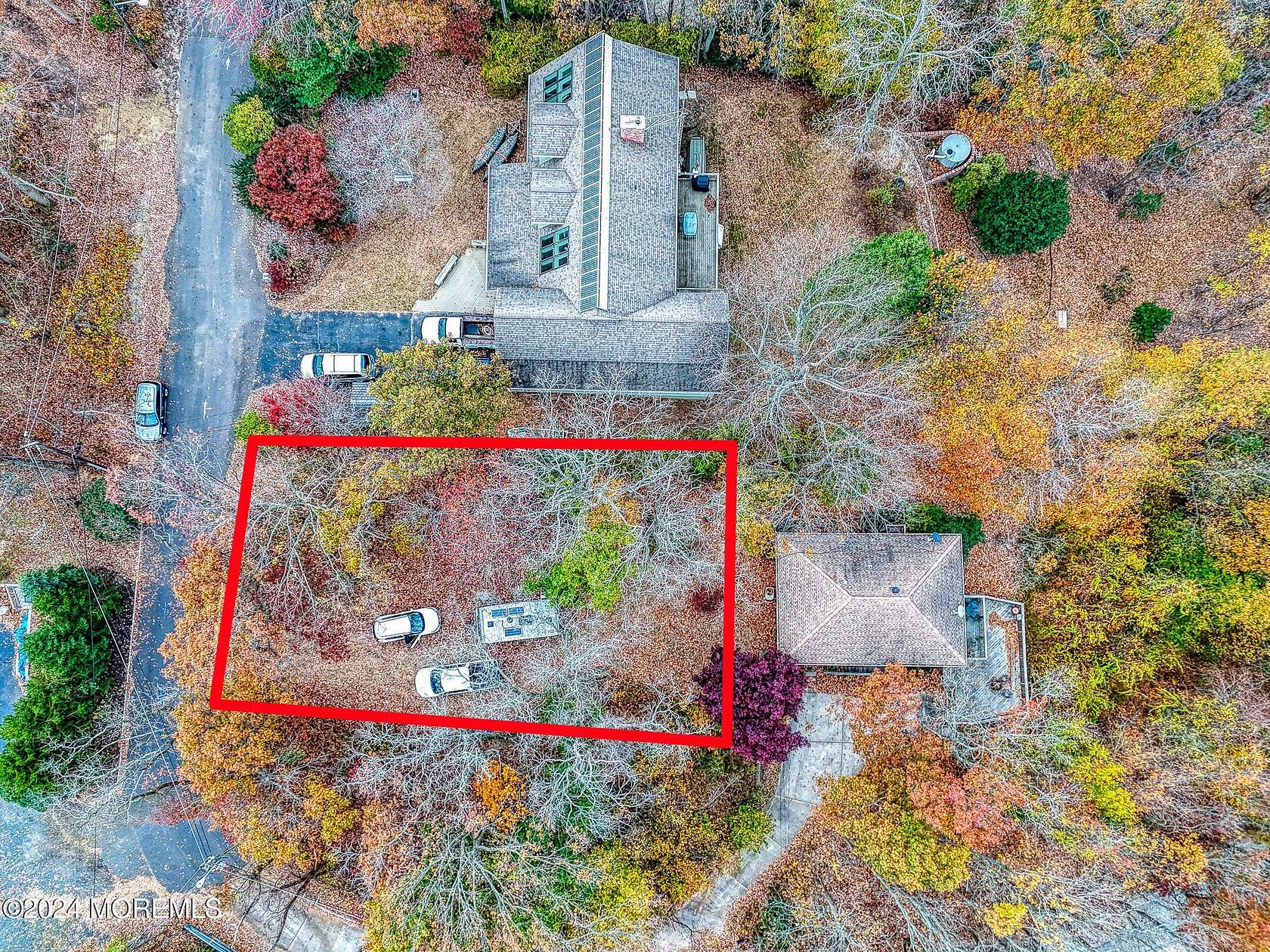 0.19 Acres of Residential Land for Sale in Highlands, New Jersey