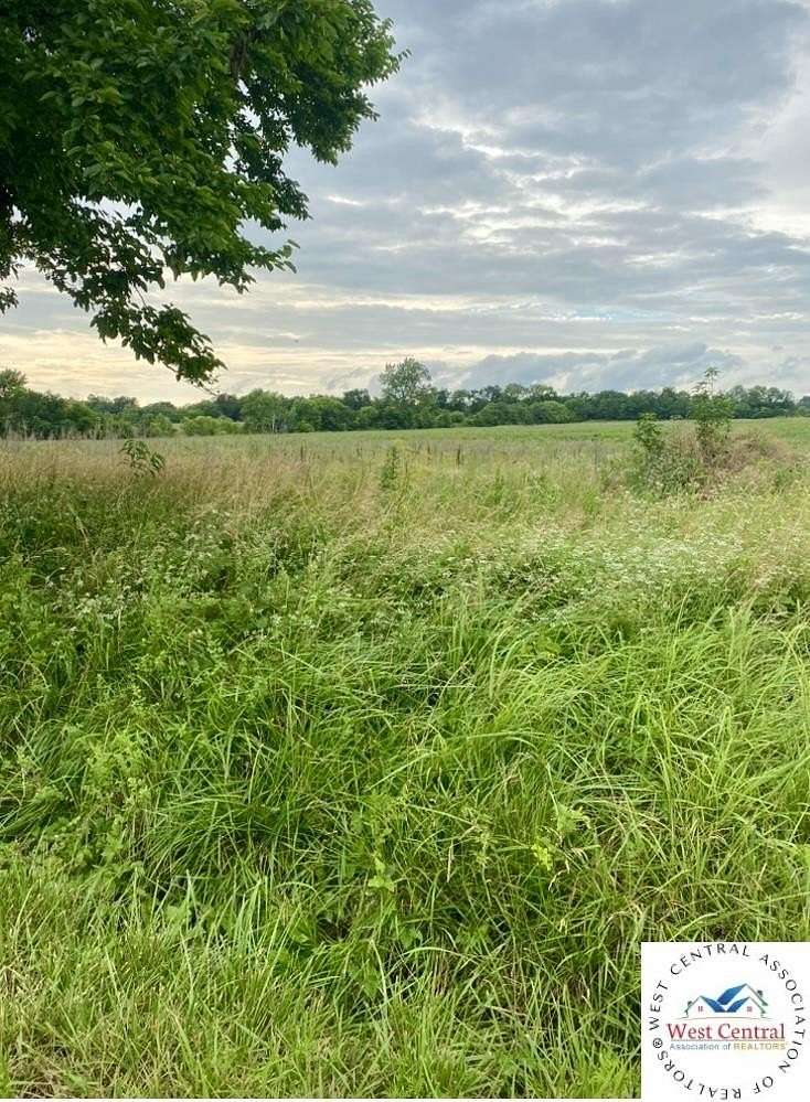 3.43 Acres of Residential Land for Sale in Hughesville, Missouri