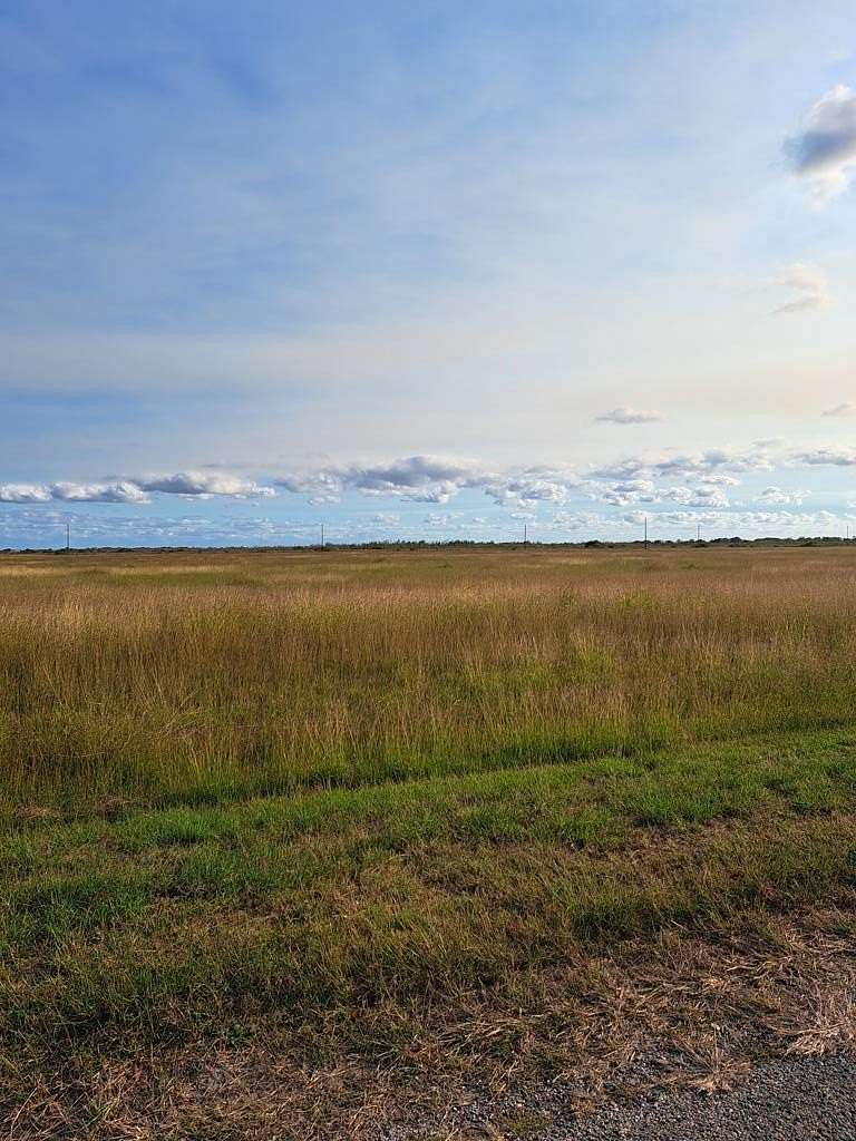 Residential Land for Sale in Port Lavaca, Texas