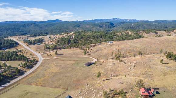 3.02 Acres of Residential Land for Sale in Keystone, South Dakota