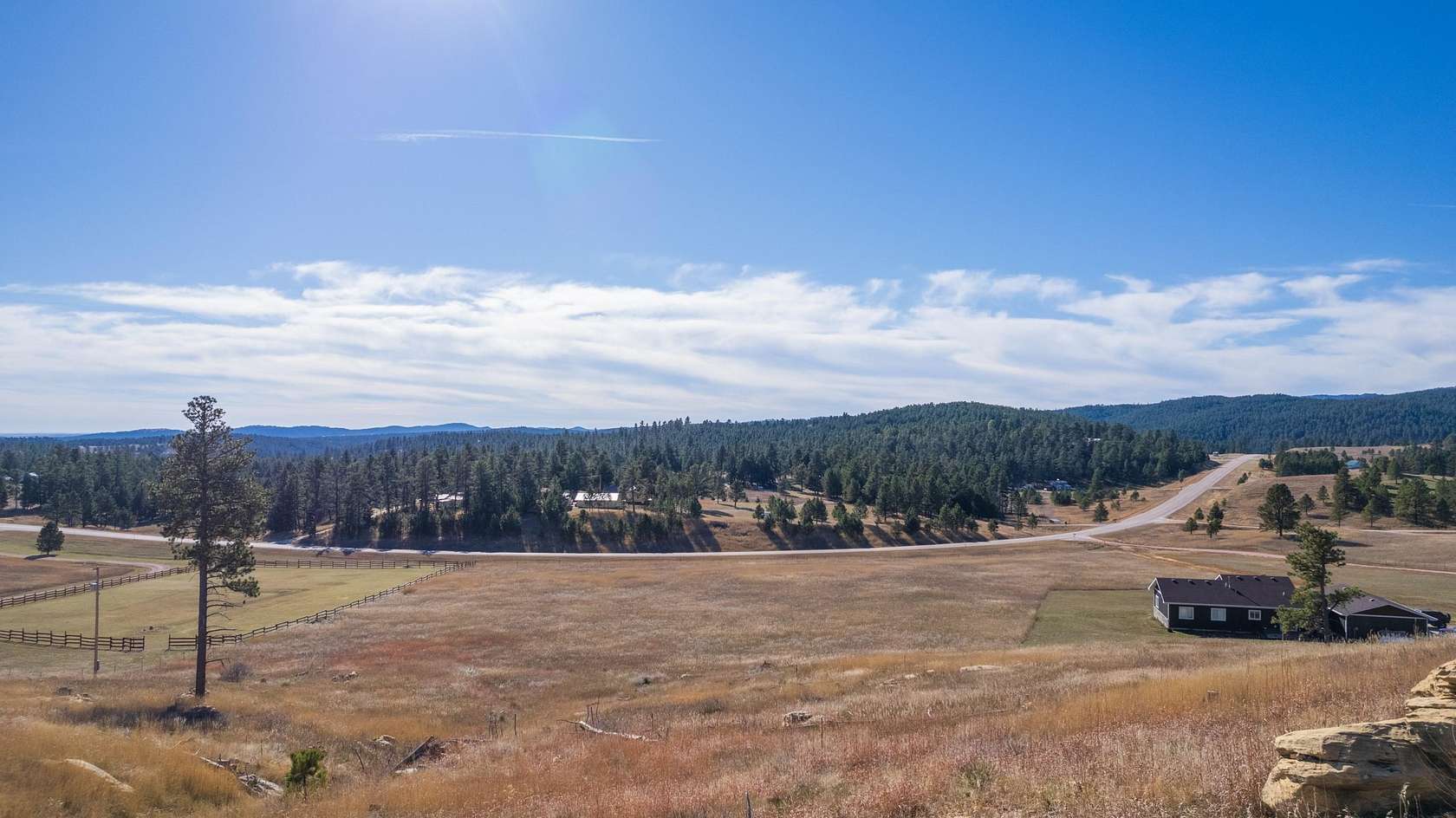 3.02 Acres of Residential Land for Sale in Keystone, South Dakota