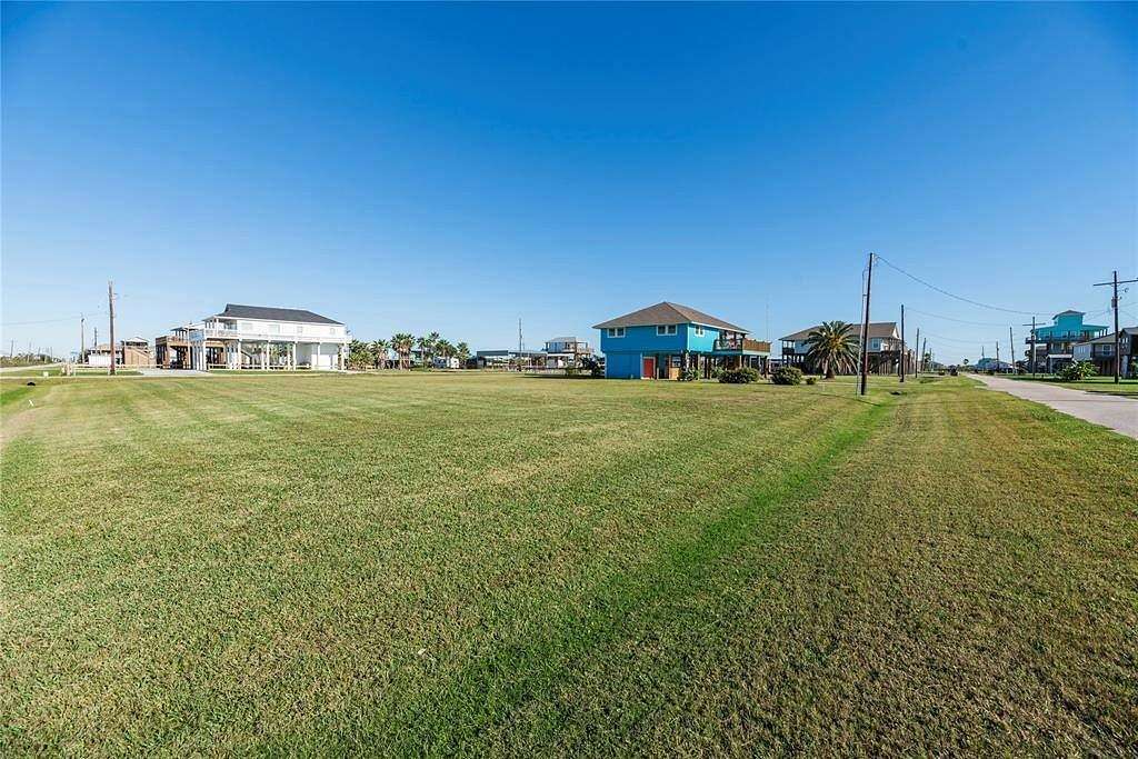 0.59 Acres of Residential Land for Sale in Crystal Beach, Texas