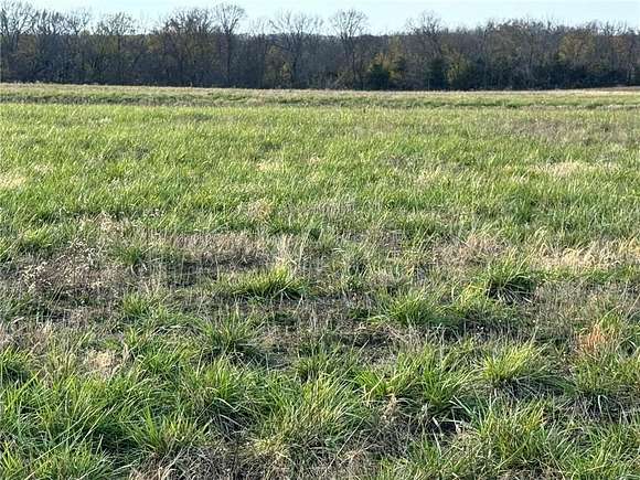 15.04 Acres of Recreational Land for Sale in Paola, Kansas