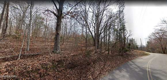 17.3 Acres of Recreational Land for Sale in Kingston, Tennessee