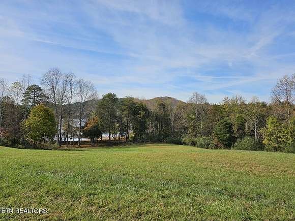 0.5 Acres of Residential Land for Sale in Vonore, Tennessee