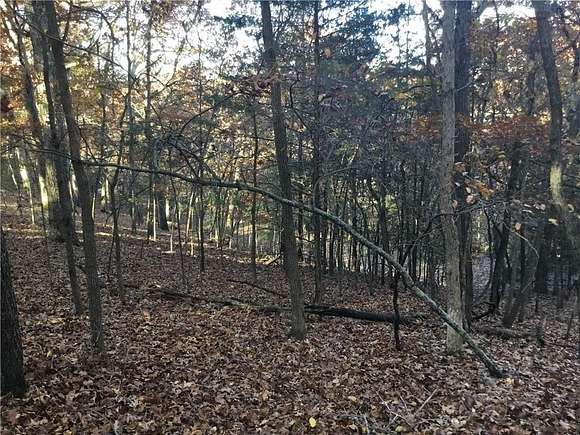 0.28 Acres of Land for Sale in Garfield, Arkansas