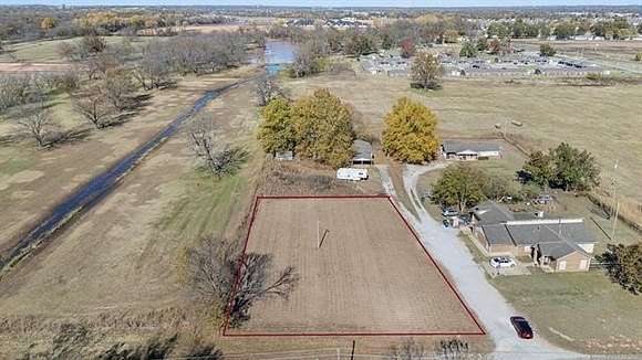 0.549 Acres of Residential Land for Sale in Bixby, Oklahoma