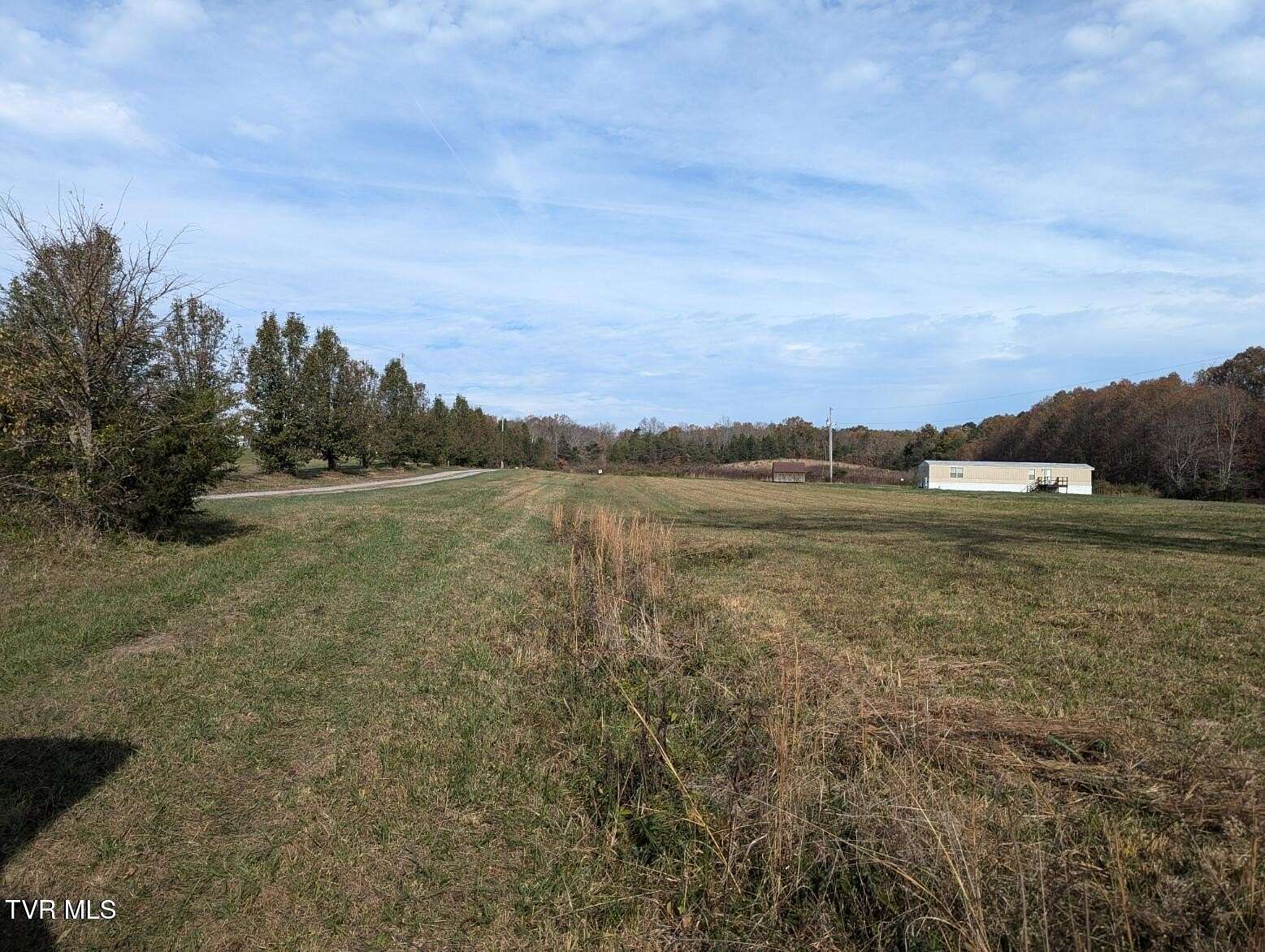 18.1 Acres of Land for Sale in Greeneville, Tennessee