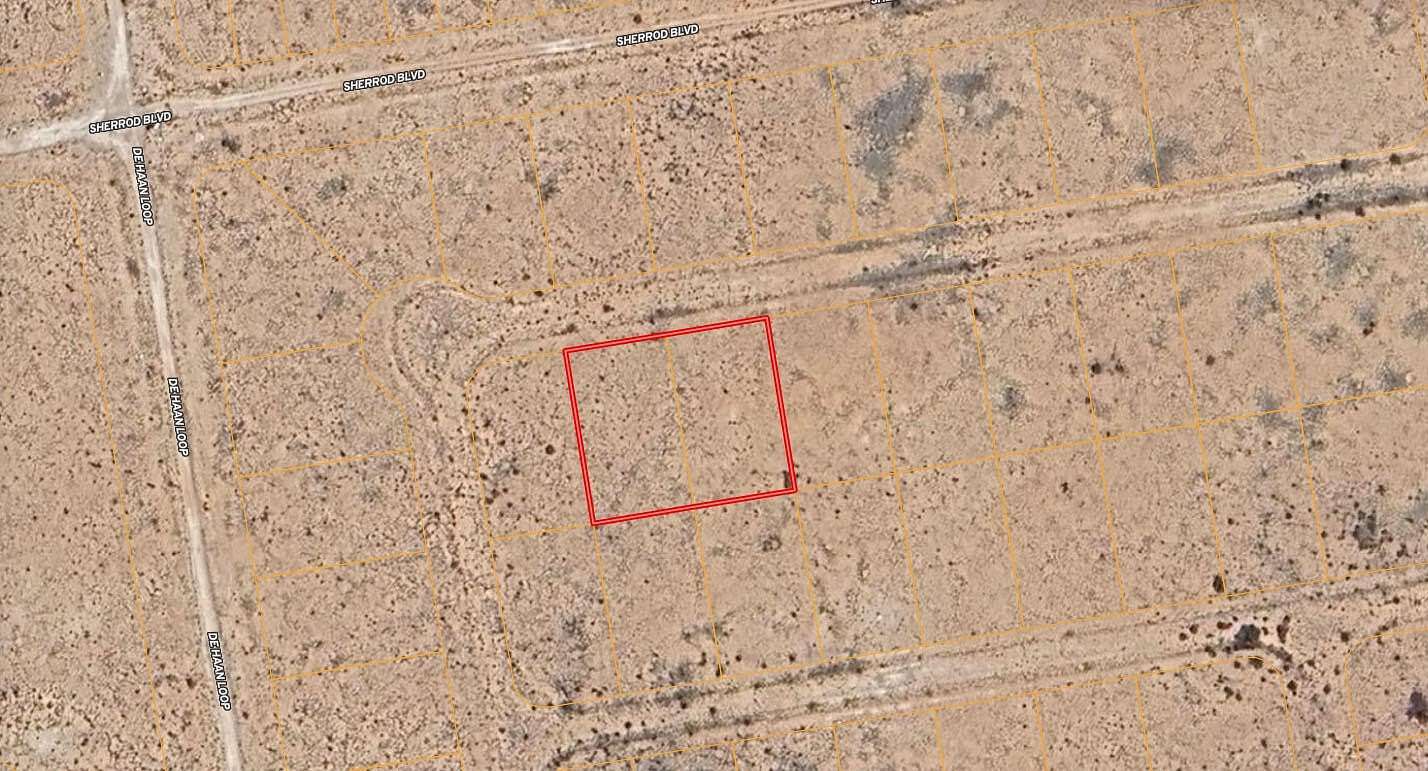 0.5 Acres of Land for Sale in Rio Communities, New Mexico