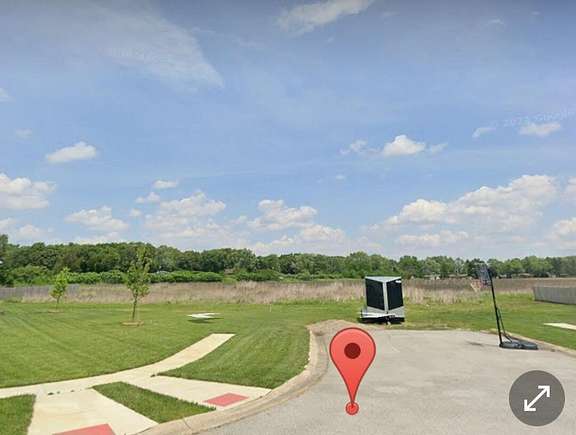 5.26 Acres of Residential Land for Sale in Kouts, Indiana