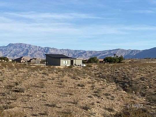 4.38 Acres of Residential Land for Sale in Littlefield, Arizona