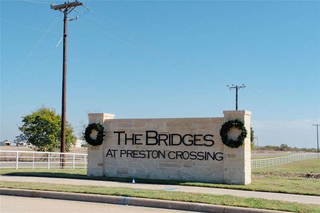 0.55 Acres of Land for Sale in Gunter, Texas