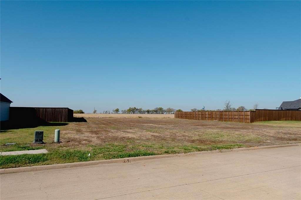 0.55 Acres of Land for Sale in Gunter, Texas