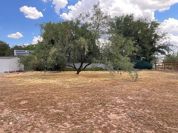 0.22 Acres of Residential Land for Sale in Rimrock, Arizona