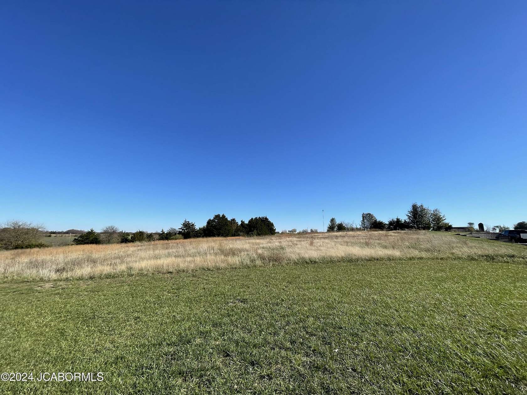 2.1 Acres of Residential Land for Sale in Jefferson City, Missouri