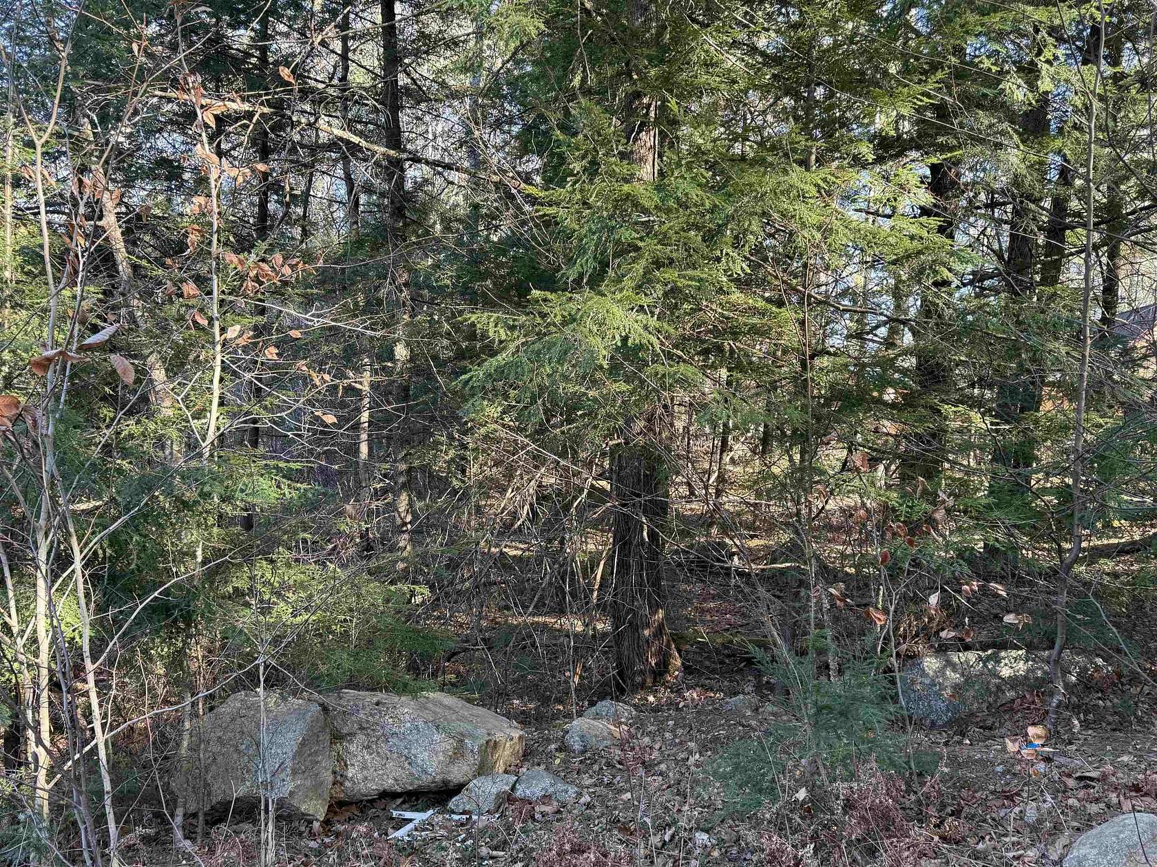 0.21 Acres of Land for Sale in Hillsborough, New Hampshire