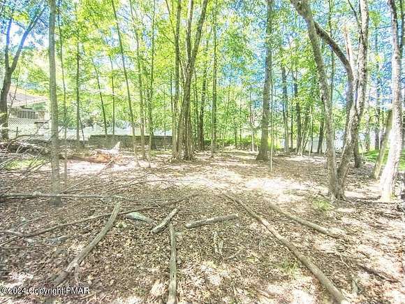 0.29 Acres of Residential Land for Sale in Dingmans Ferry, Pennsylvania