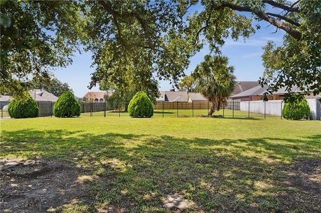 0.445 Acres of Residential Land for Sale in New Orleans, Louisiana